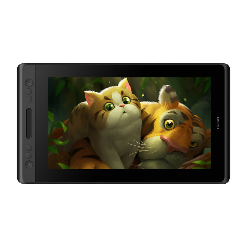 Huion Kamvas Pro 13 GT133 grafisk tablet