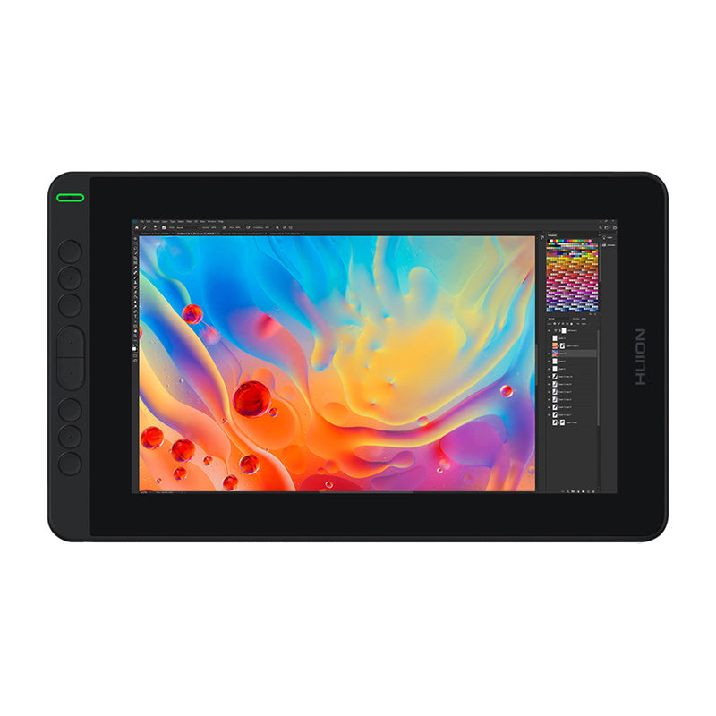 Huion Kamvas 12 GS1161 grafisk tablet