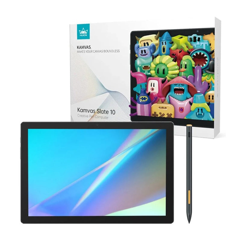 Huion Slate 10 grafisk tablet