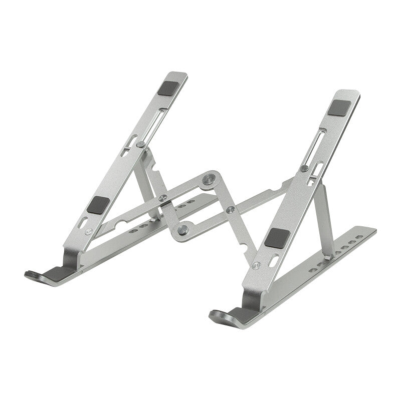 LogiLink AA0134 laptop stativ Sølv 40,6 cm (16")