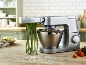 Kenwood MAX980ME tilbehør til mixer og foodprocessor Fastgørelsessæt