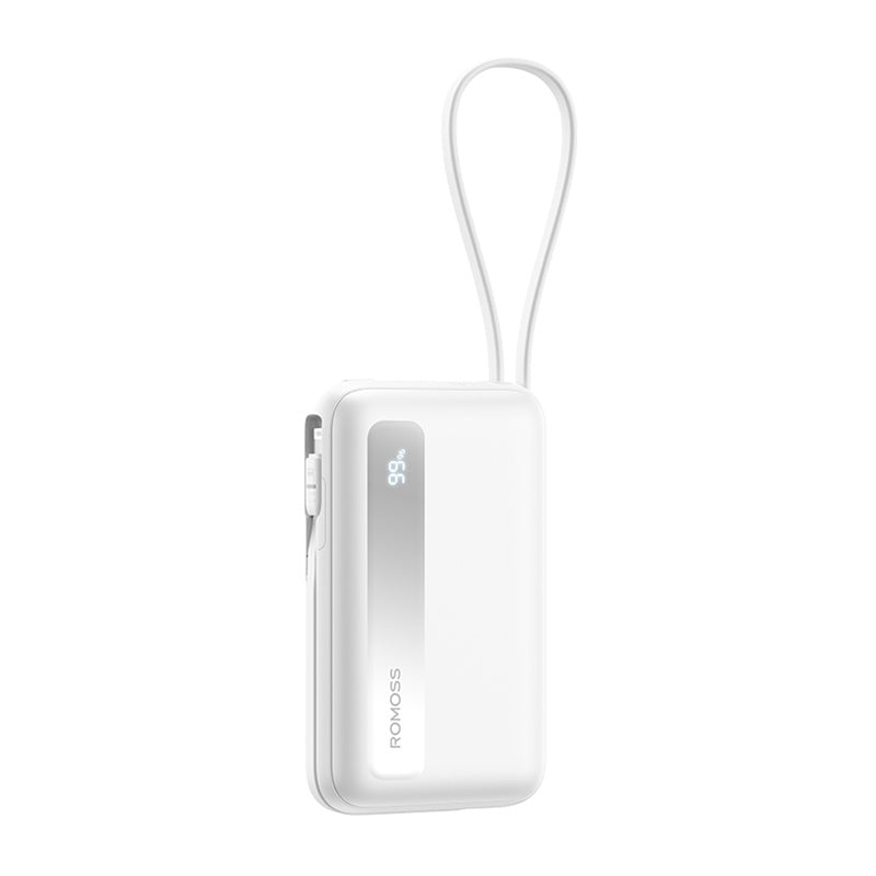 Powerbank Romoss PPR10 10000mAh (hvid)
