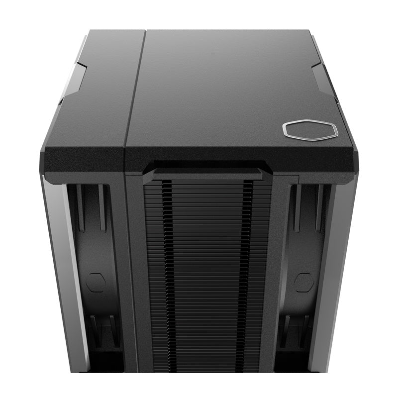 Cooler Master Hyper 612 APEX CPU køler (sort)