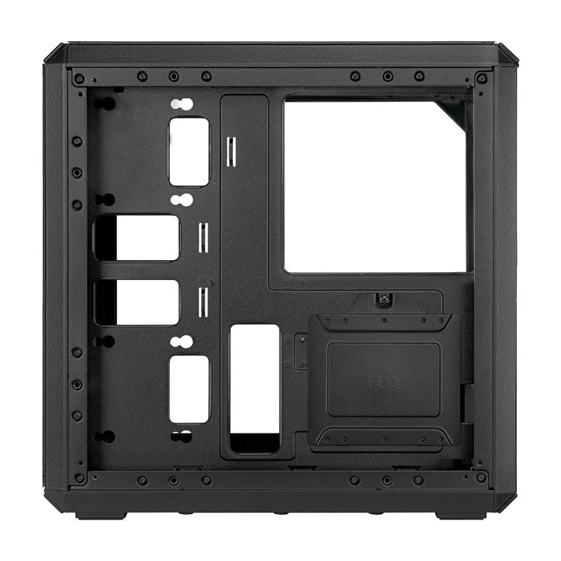 Cooler Master MasterBox Q300L computerkasse (sort)