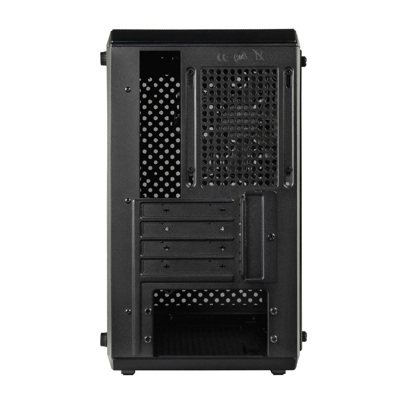 Cooler Master MasterBox Q300L computerkasse (sort)