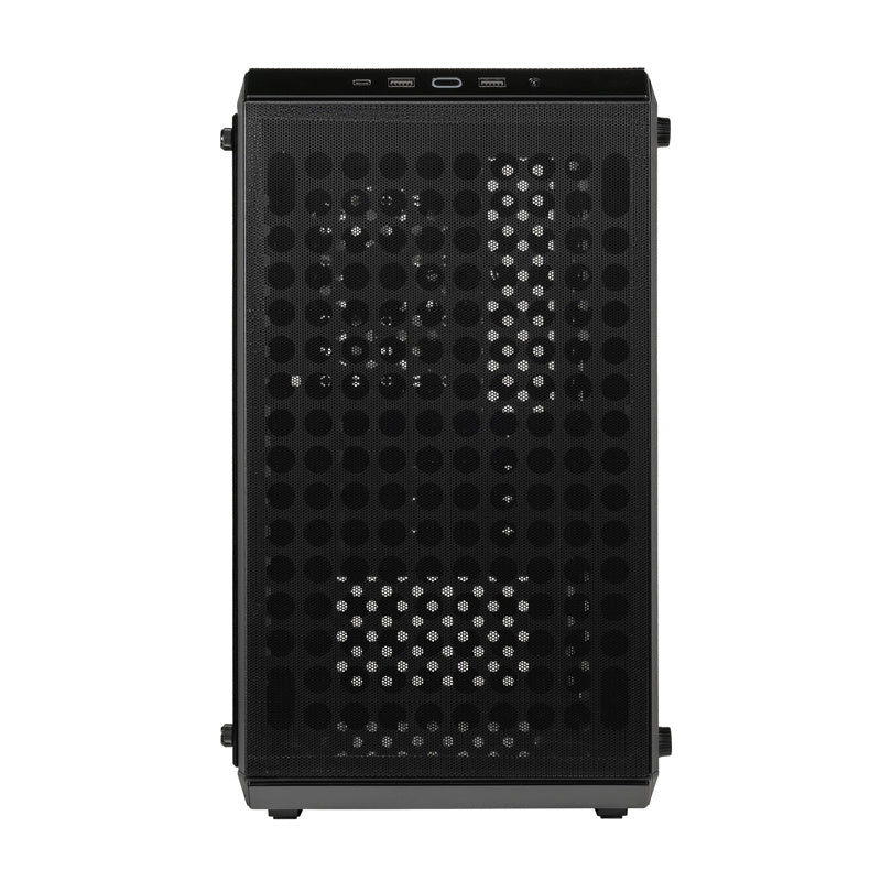 Cooler Master Q300L V2 computerkasse (sort)