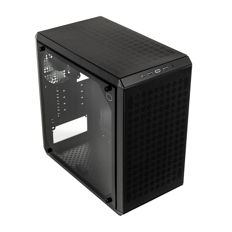 Cooler Master Q300L V2 computerkasse (sort)