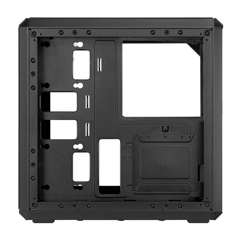 Cooler Master Q300L V2 computerkasse (sort)