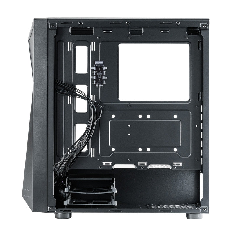 Cooler Master CMP 520 computerkasse (sort)