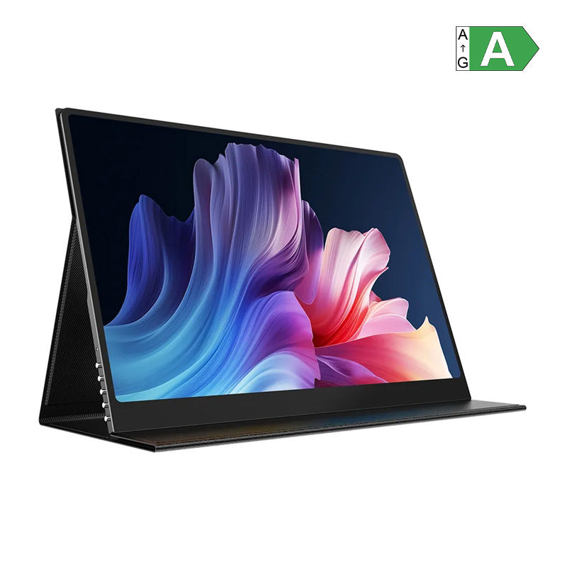 Uperfect UColor O2 M160B01 16' 2880x1800 120Hz bærbar monitor