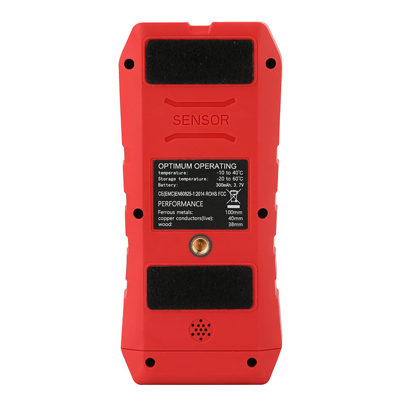 UNI-T UT387E metaldetektor