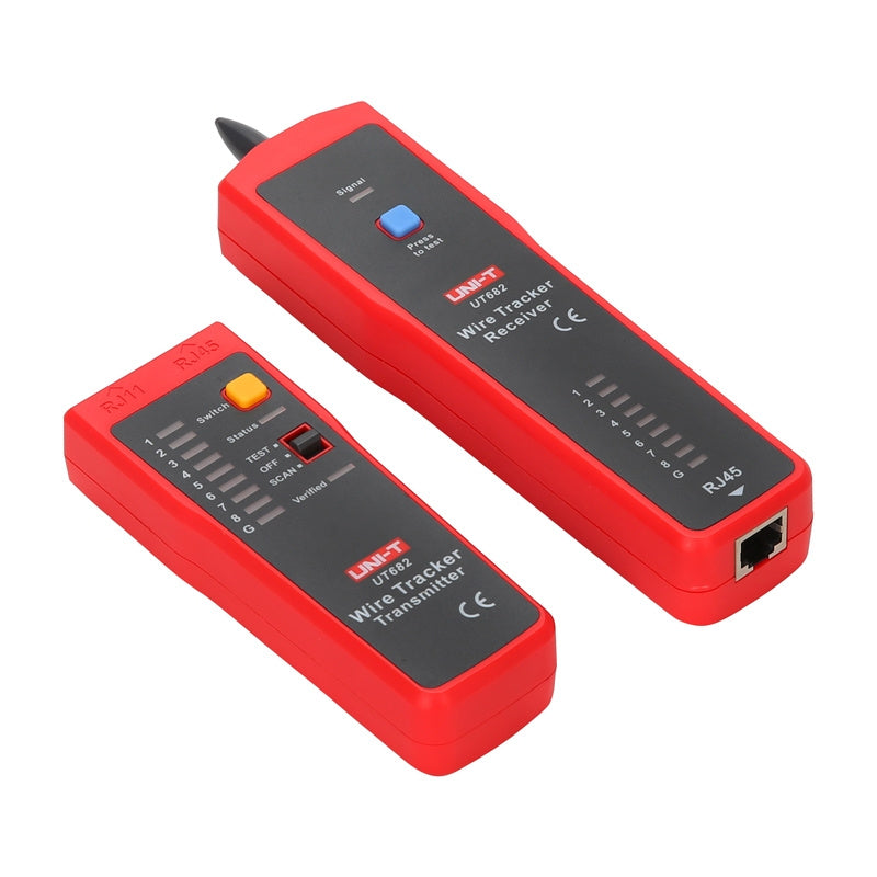 UNI-T UT682 ledningslokalisator
