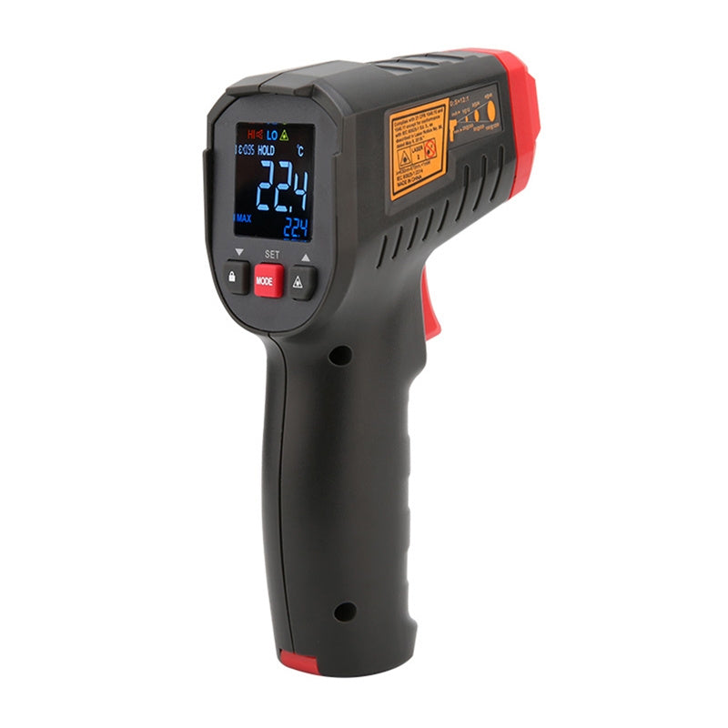 UNI-T UT306C infrarød termometer