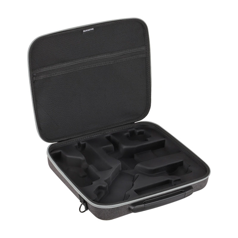 Sunnylife multifunktionelle skuldertaske til DJI RS 4 Mini