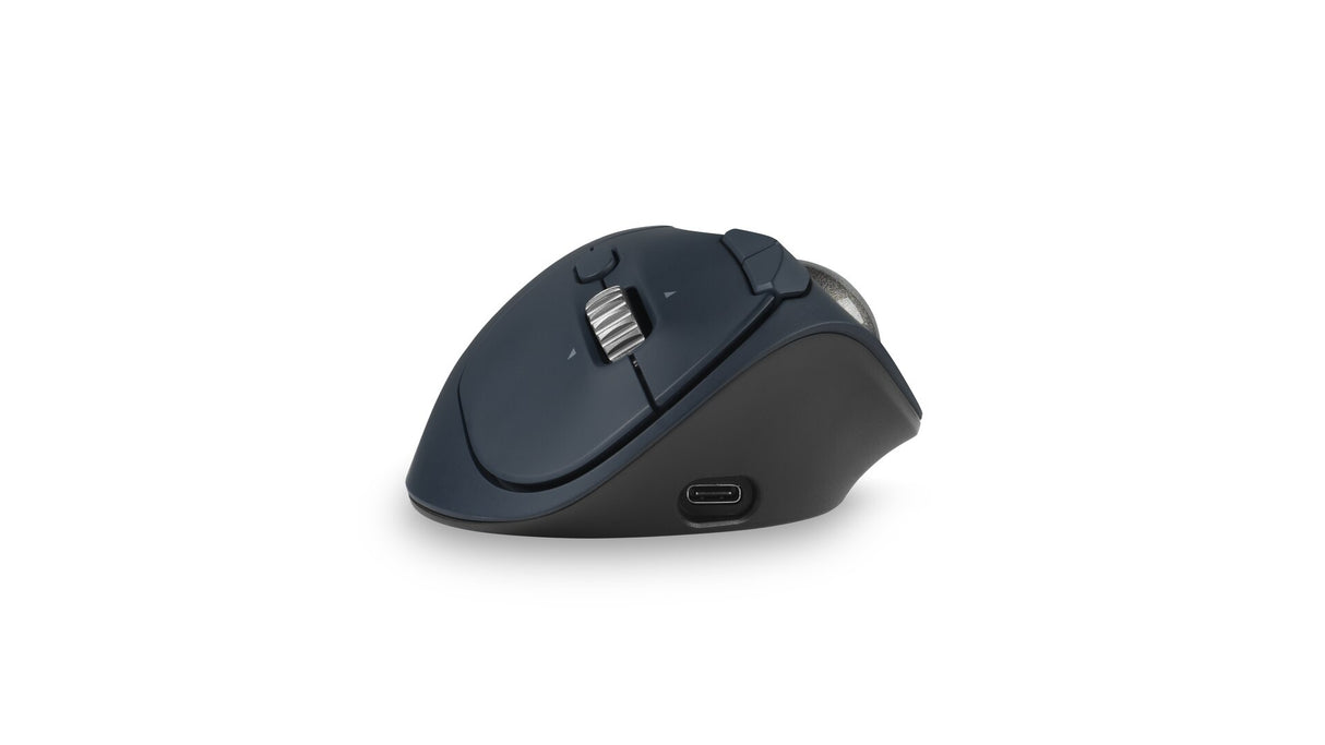 Kensington Pro Fit Ergo TB550 mus Kontor Højre hånd RF trådløs + Bluetooth Trackball 1600 dpi