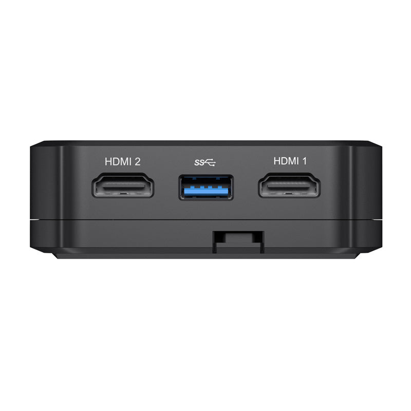 Modulært 4K videokonferencesystem OBSBOT Talent