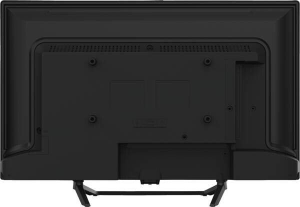 Strong HD LED-TV DVB-T2/C/S2-Tuner SRT24HG4723C 61 cm (24") Smart TV Wi-Fi Sort 160 cd/m²