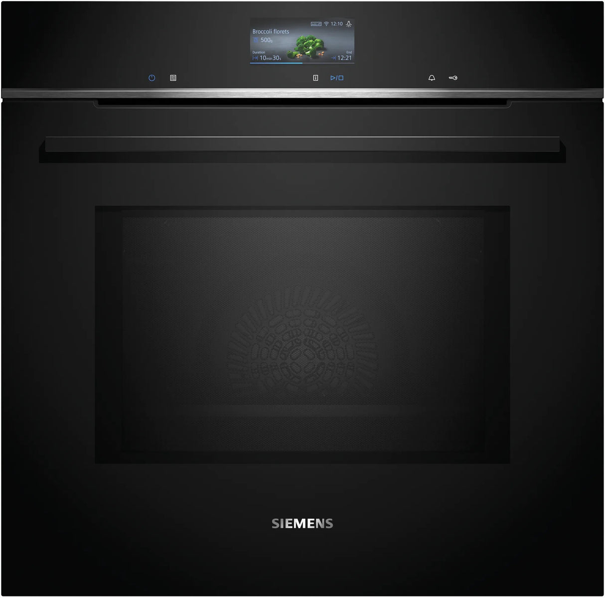 Siemens iQ700 HM736G1B1 ovn 67 L