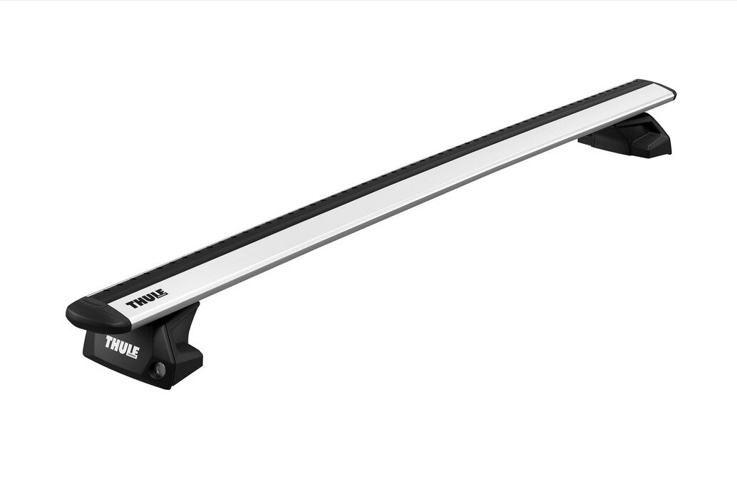 Thule Flush Rail Evo tilbehør til tagbagagebærer