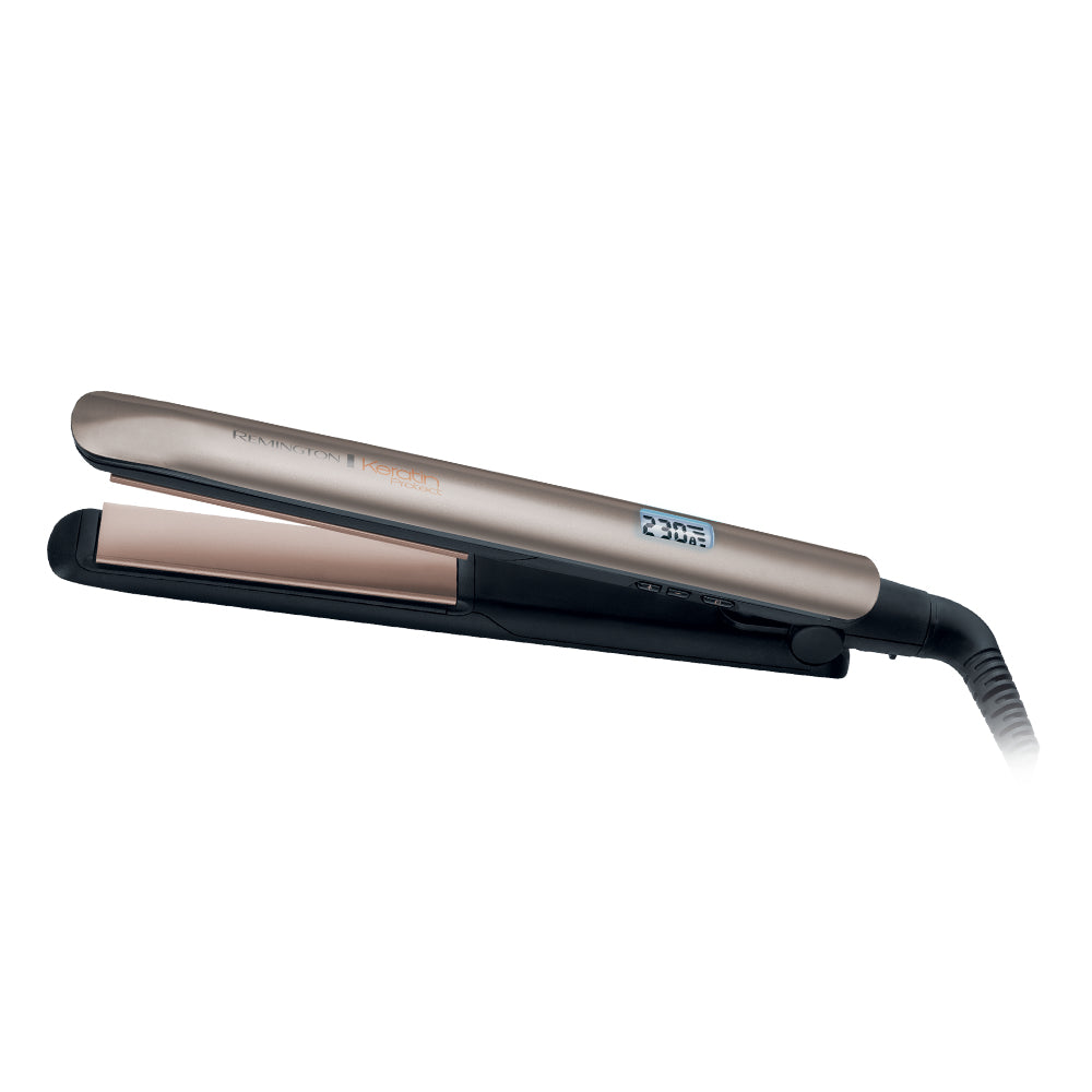 Remington Hårglatter S8540 Keratin Protect