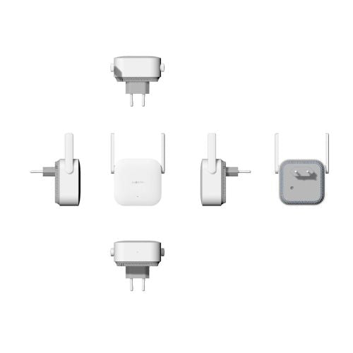 Xiaomi Mi Wi-Fi Range Extender N300 Hvid EU DVB4398GL