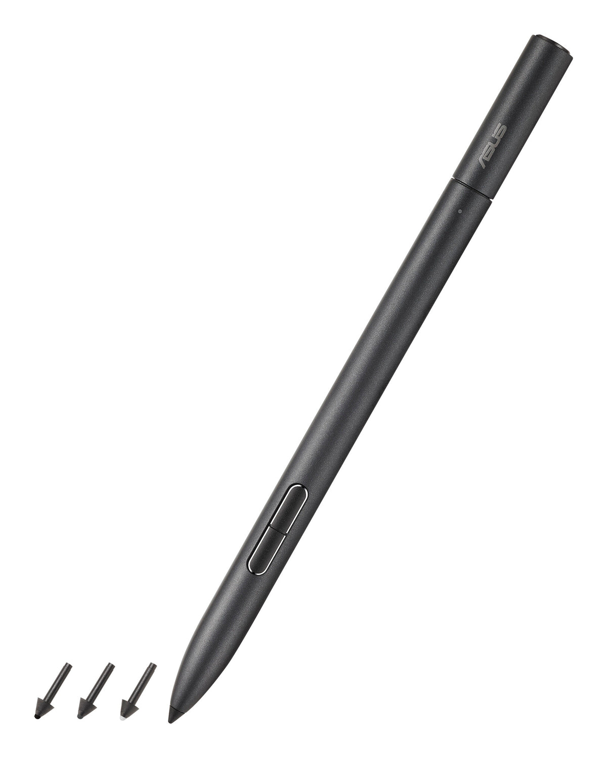 ASUS Pen 2.0 SA203H stylus pen 16.5 g Black