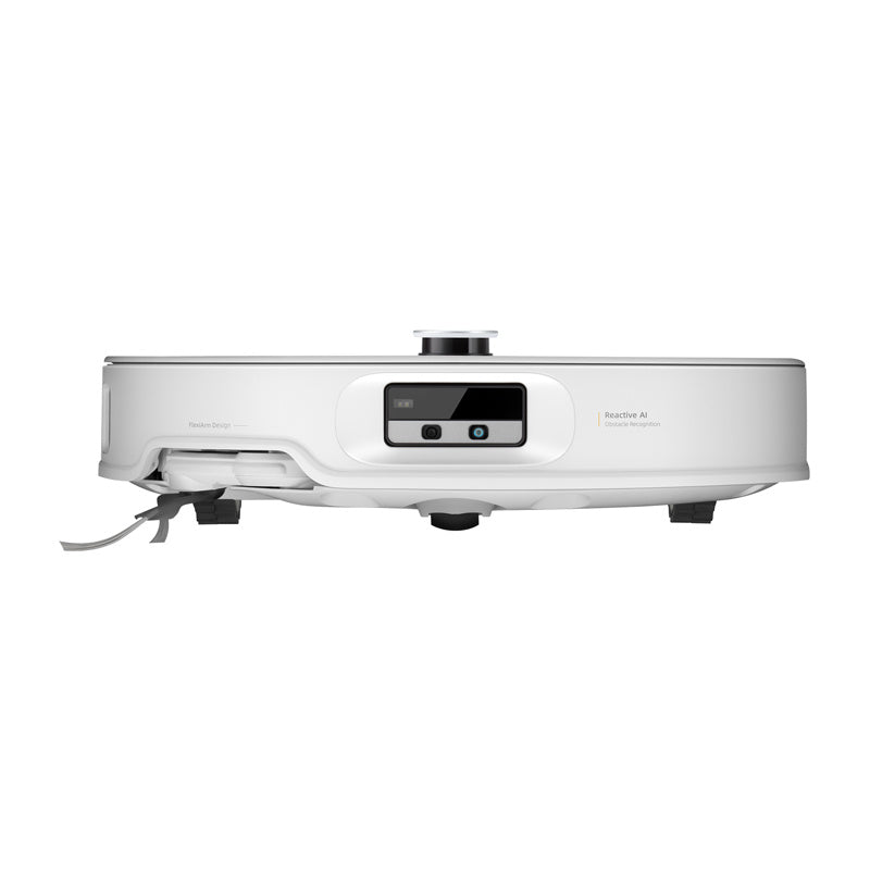 Støvsuger Roborock Qrevo Edge T (hvid)