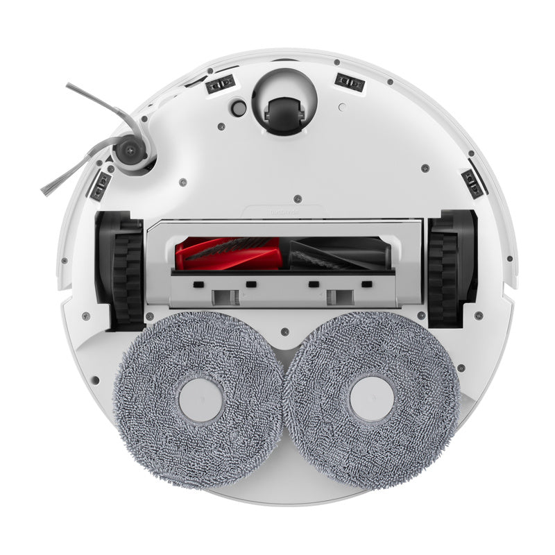 Støvsuger Roborock Qrevo Edge T (hvid)