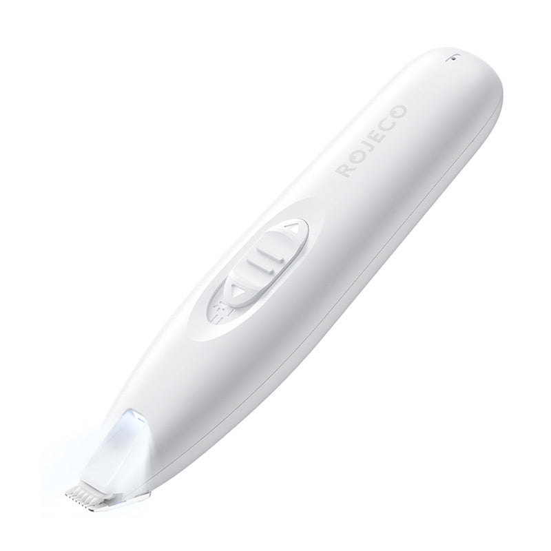Rojeco LED Pet Trimmer/maskine