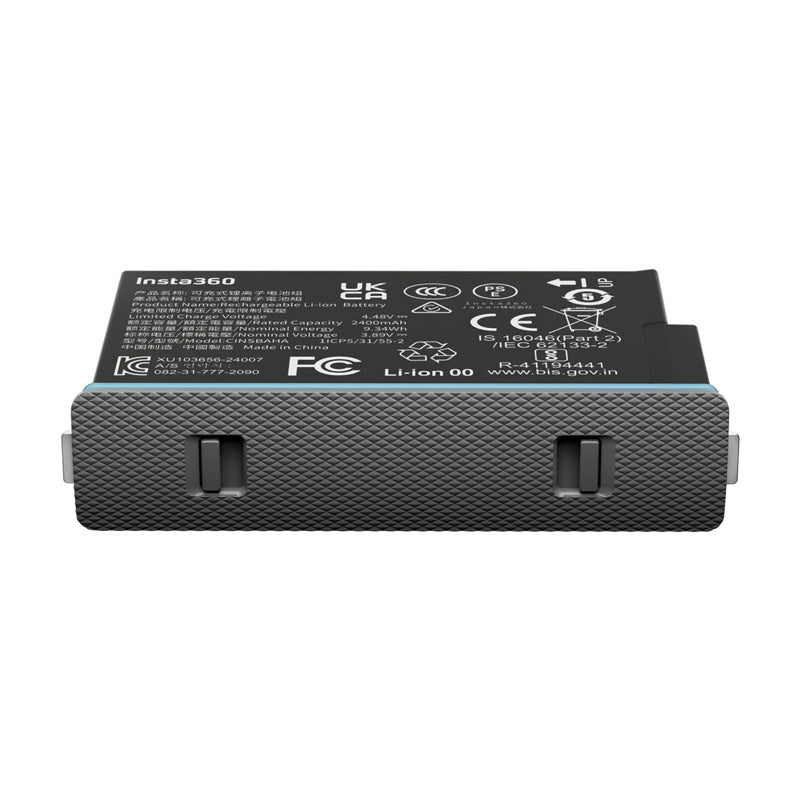 Insta360 X5 Akkumulator