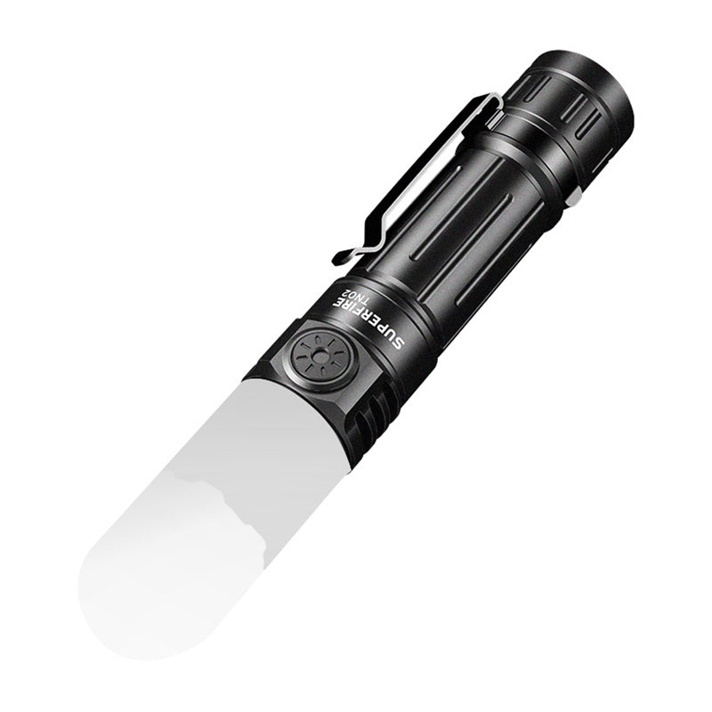 Latarka Superfire TN02, 1800lm, USB-C