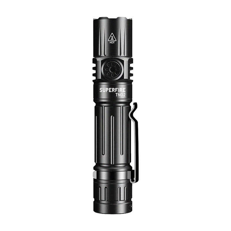 Latarka Superfire TN02, 1800lm, USB-C