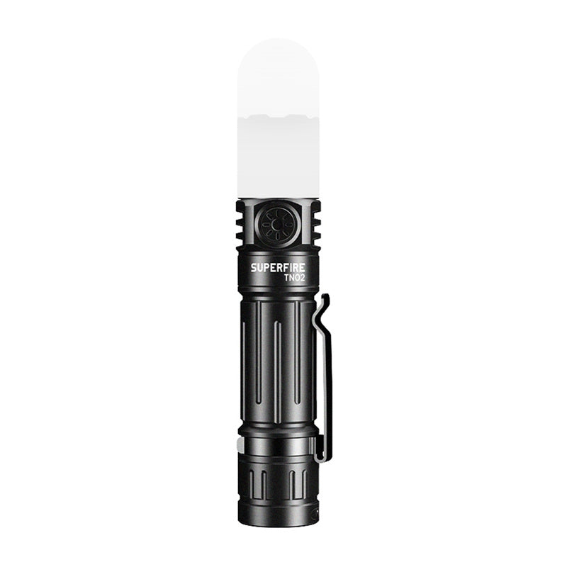 Latarka Superfire TN02, 1800lm, USB-C