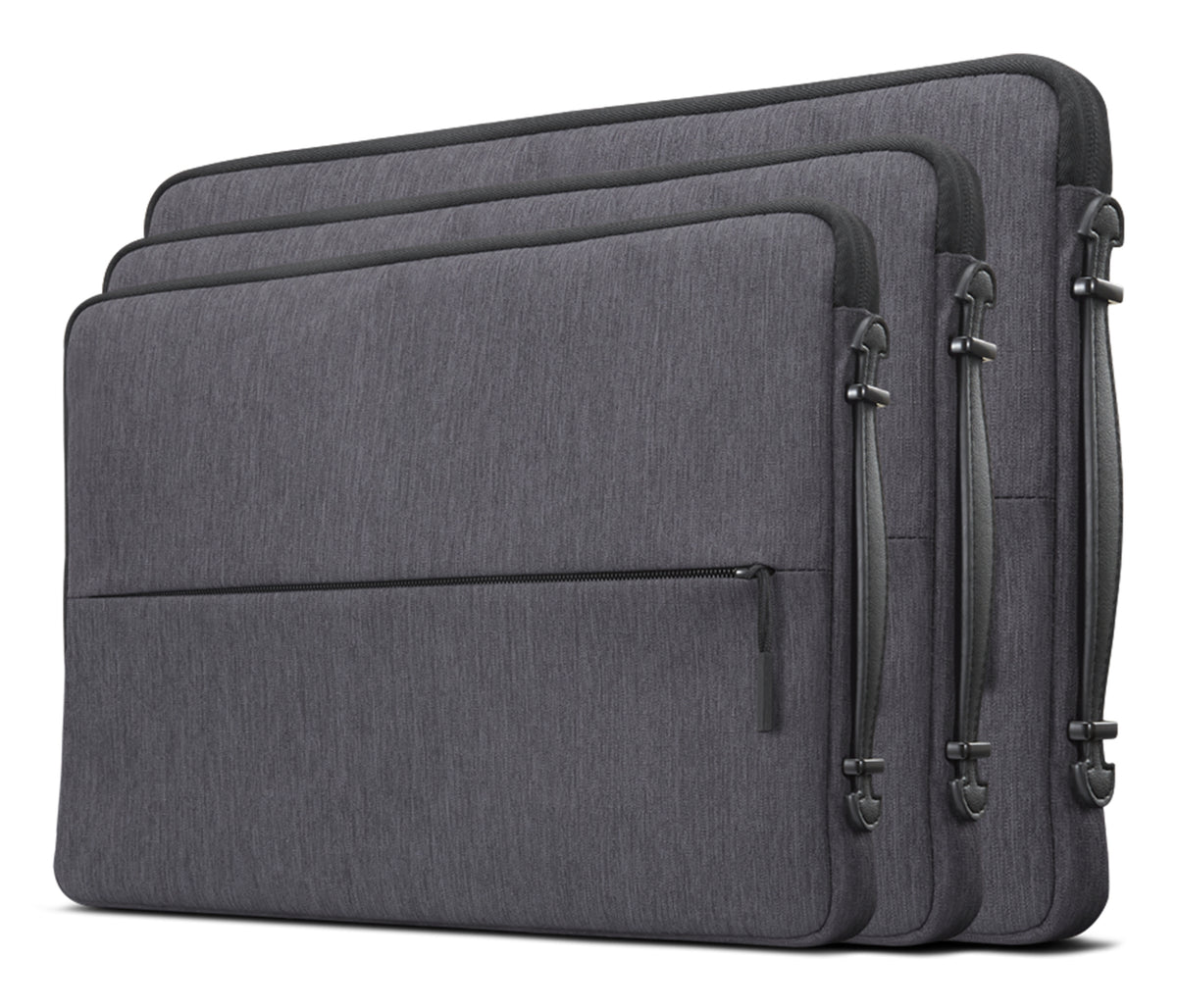 Lenovo Hylster 13 Polyester Grå