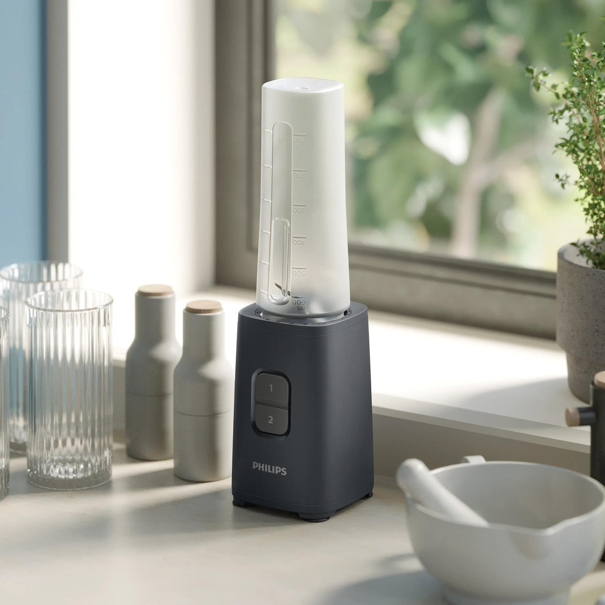 Philips 1000 Series Blender