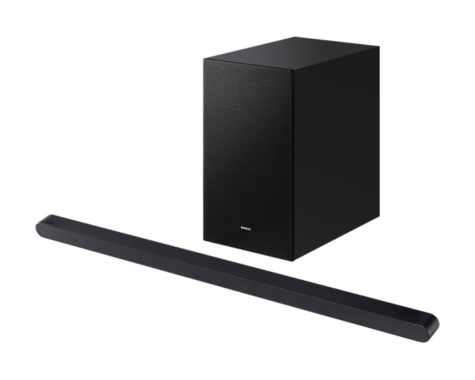 Samsung HW-S700D 3.1.kanal Soundbarsystem Sort