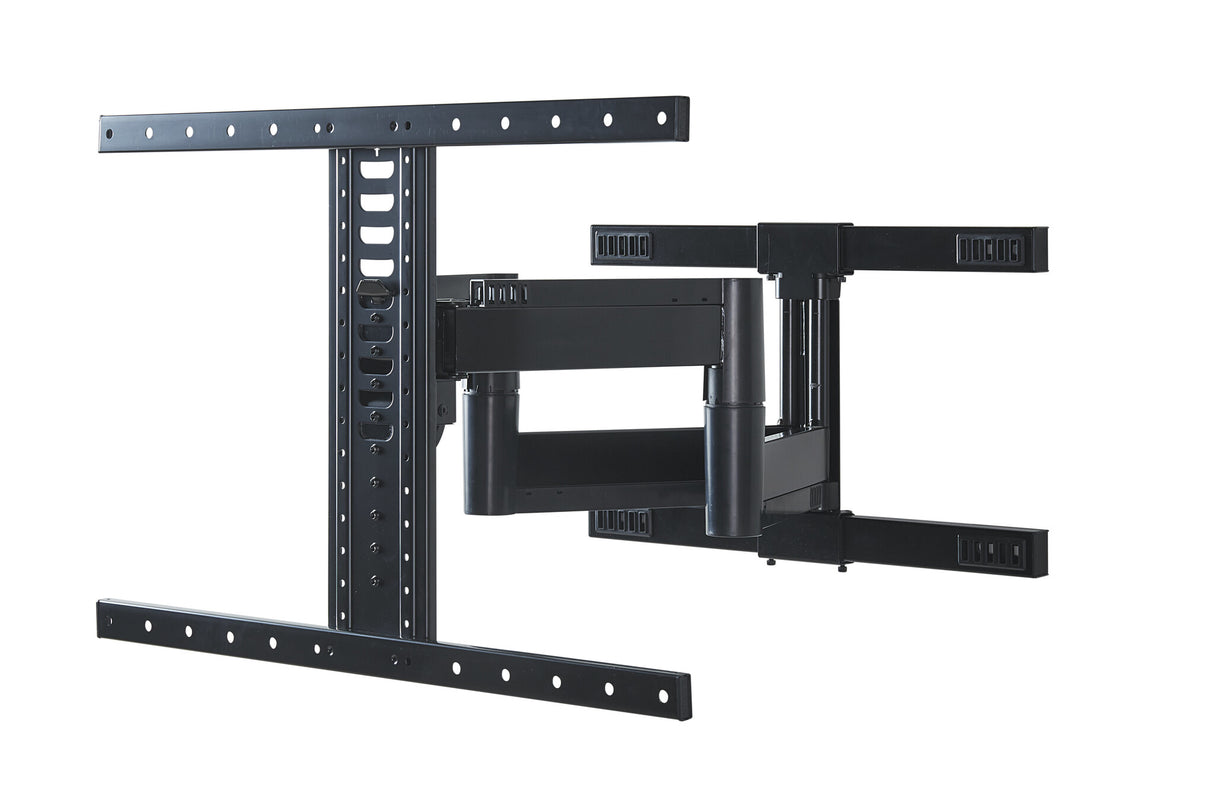SANUS TV WALL MOUNT 47-90 INCH EXTENDS 25 2,29 m (90") Sort