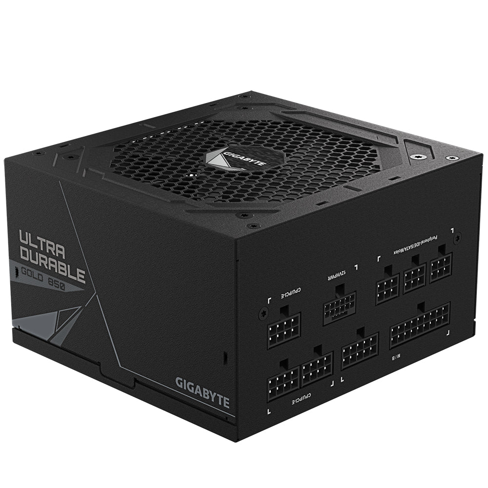 Gigabyte UD850GM PG5 2.0 850Watt 80 PLUS Gold
