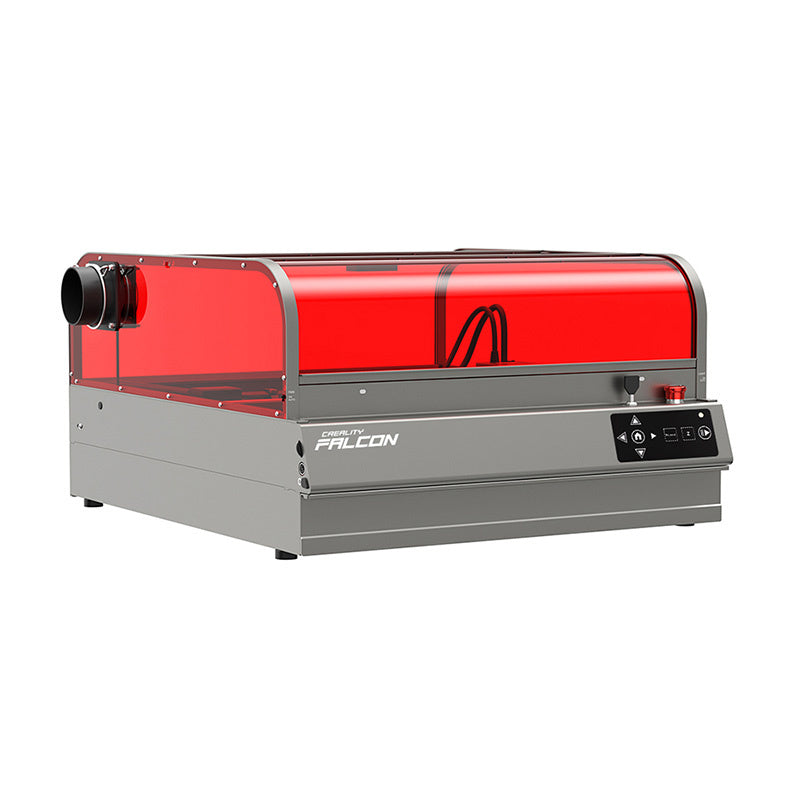 Creality Falcon 2 Pro S 40W lasergraveringsmaskine