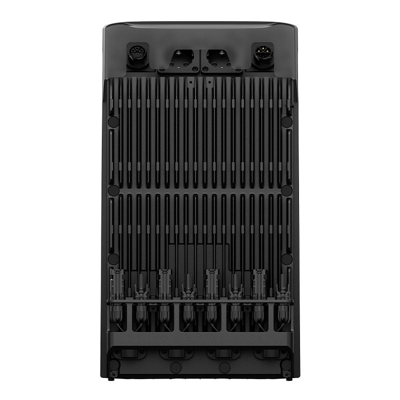 Smart energilagring med mikroinverter 2-i-1 EcoFlow STREAM Ultra