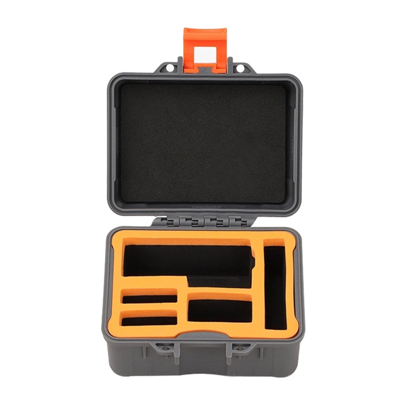 Sunnylife AQX-18 transportkasse til OSMO ACTION 5 Pro/4/3