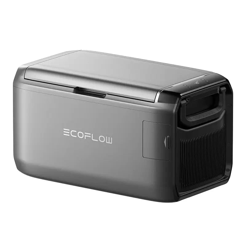 EcoFlow Glacier Classic 35l bærbare køleskab