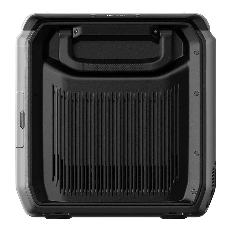 EcoFlow Glacier Classic 55l bærbare køleskab