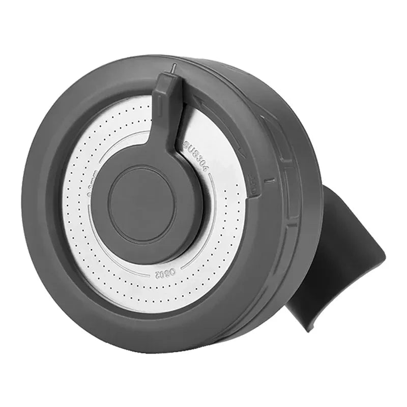 Rejsedusj Ecoflow-duschpakke.