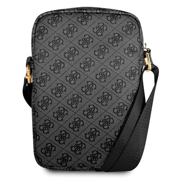 Guess 4G Uptown bag for a 10" tablet - gray