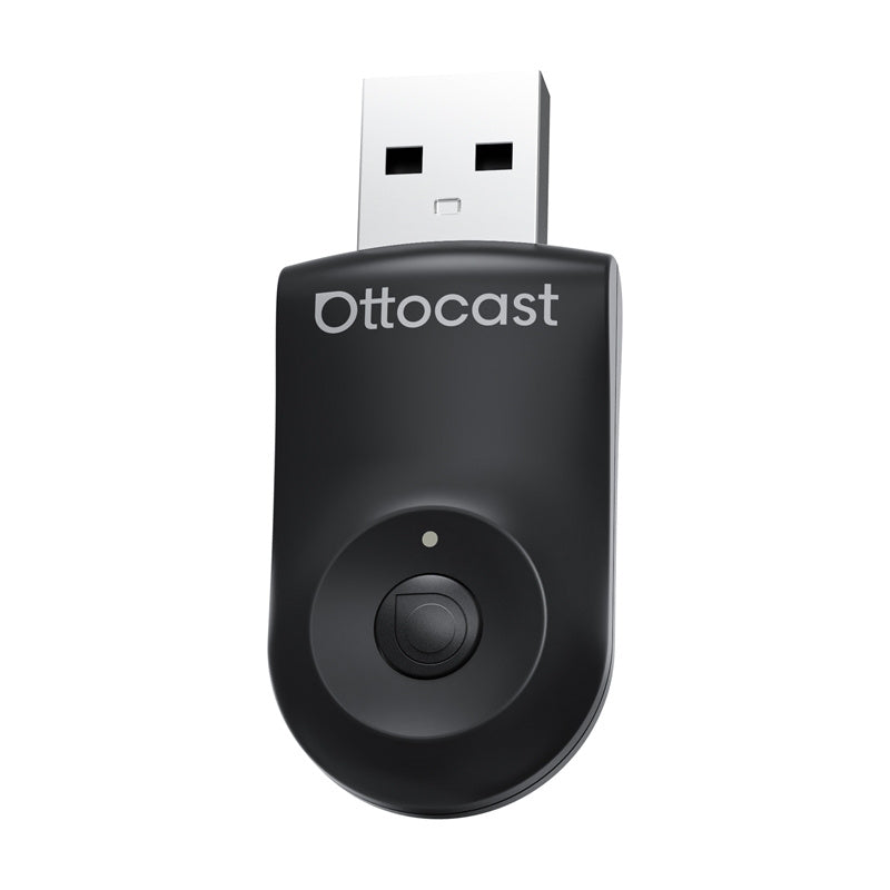 Ottocast CA505-T MINI 2-i-1 trådløs adapter