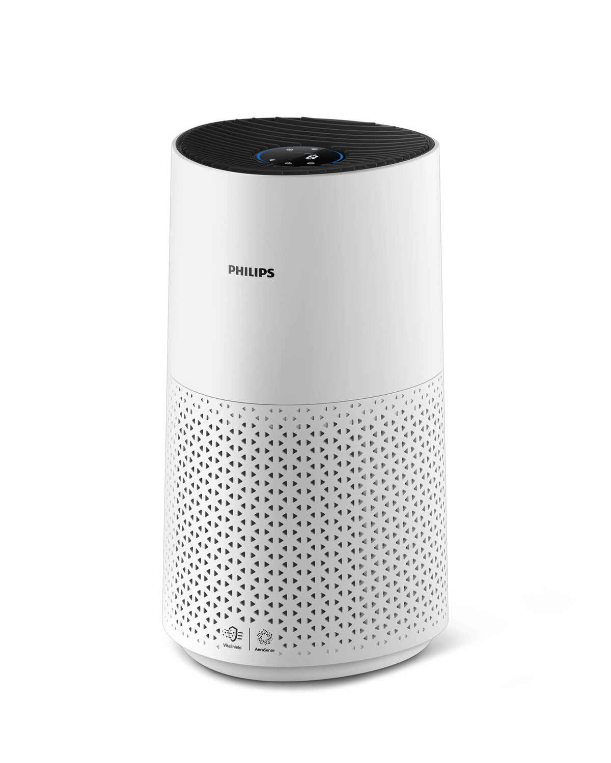 Philips 1000 series AC1715 78 m² 50 dB 27 W Black, White