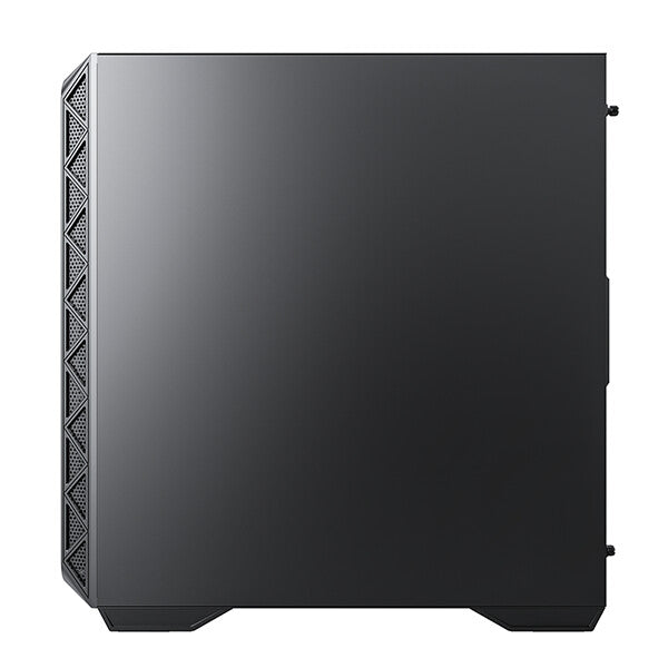 Montech Air 903 MAX Midi Tower Sort