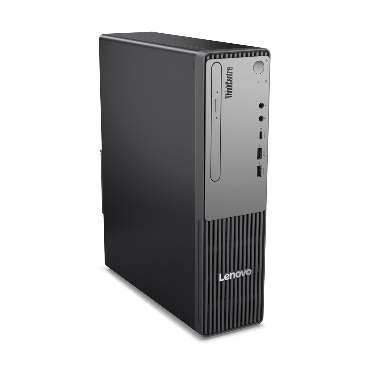 Lenovo ThinkCentre neo 30s Gen 5 Intel® Core™ i5 i5-13420H 16 GB DDR5-SDRAM 512 GB SSD Windows 11 Pro SFF PC Sort, Grå