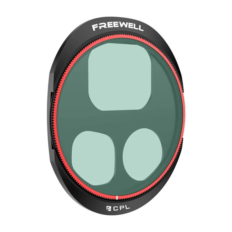 CPL FREEWELL filter til DJI Mavic 4 Pro